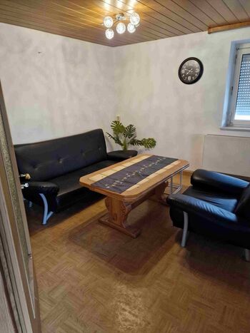 Monteurunterkunft - Ganzes EFH ab 10 EUR pro Person (6 Pers.) Obrázok 5