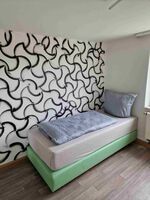 Monteurunterkunft - Ganzes EFH ab 10 EUR pro Person (6 Pers.) Obrázok 9