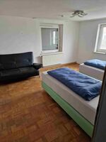 Monteurunterkunft - Ganzes EFH ab 10 EUR pro Person (6 Pers.) Obrázok 7