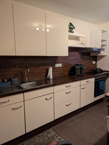 Monteurwohnung Lampertheim Bild 4