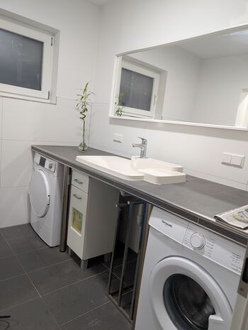 Monteurwohnung Lampertheim