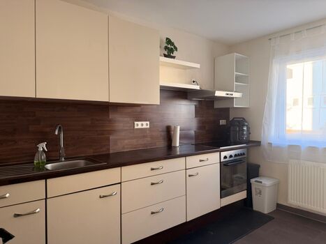 Monteurwohnung Lampertheim Bild 3