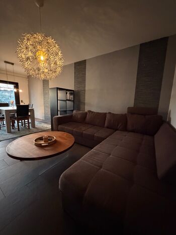 Monteurwohnung Lampertheim Bild 3