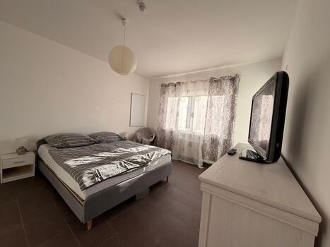 Monteurwohnung Lampertheim