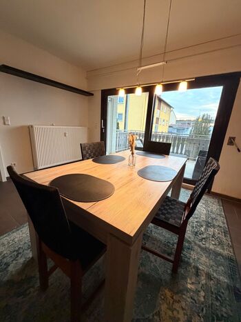 Monteurwohnung Lampertheim Bild 2