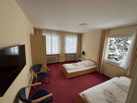 Primum Hotel Braunlage Bild 1