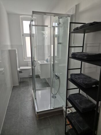 3 Neue Monteurwohnungen in Bitterfeld für 1 bis 15 Leute Zdjęcie 4