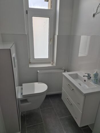 3 Neue Monteurwohnungen in Bitterfeld für 1 bis 15 Leute Zdjęcie 5