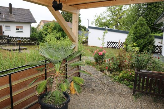 Monteurzimmer Haus Nr. 4 Picture 2