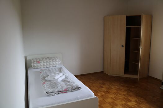 Monteurzimmer Haus Nr. 4 Picture 4