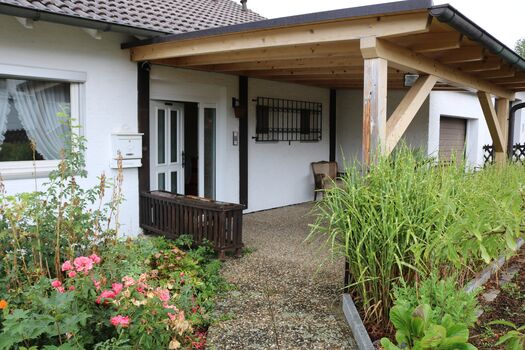 Monteurzimmer Haus Nr. 4