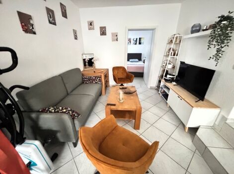Wohnung in Rosenfeld Picture 4