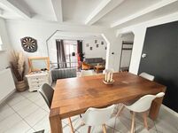 Wohnung in Rosenfeld Zdjęcie 2