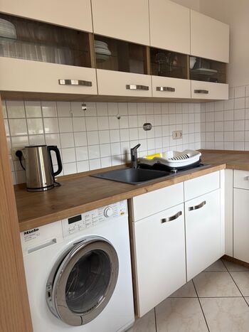 Schöne Erdgeschoss-Whg. 5 Minuten vom Hauptbahnhof Dresden Picture 4