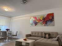 Schöne Erdgeschoss-Wohnung 5 Minuten vom Hauptbahnhof Dresde Zdjęcie 3