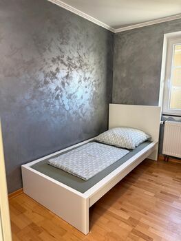 Monteurezimmer am Fuggerschloss. (Kirchheim in. Schwaben) Zdjęcie 2