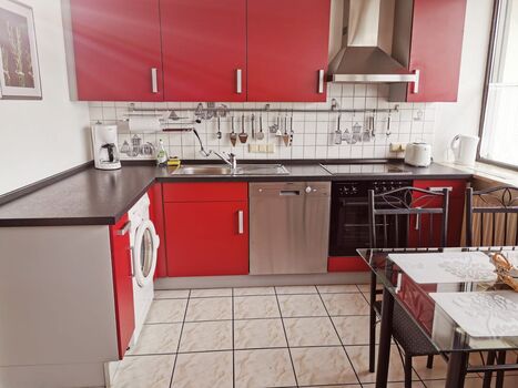 Ferienwohnungen Schneider Zdjęcie 3