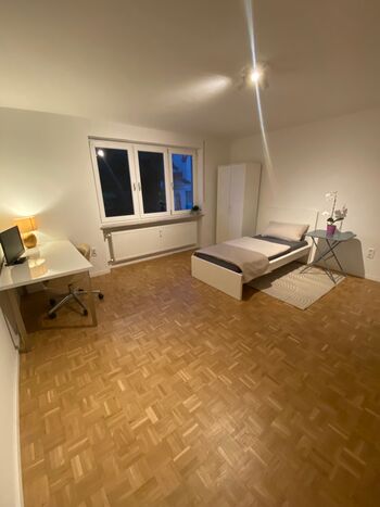 Monteurzimmer München CITY– sauber, direkt an A94/A8/A99