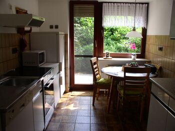 Haus Almut am Hasbruch Bild 4