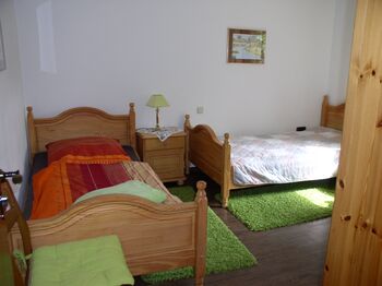 Haus Almut am Hasbruch Bild 5