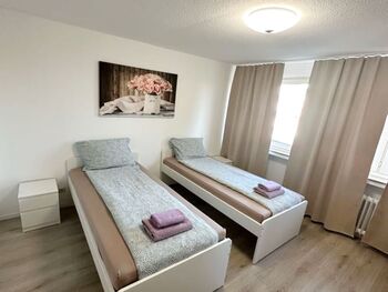 HomeRent in Bergkamen bei Unna und Umgebung
