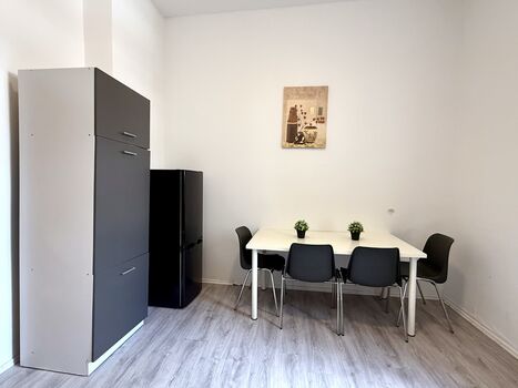 Zentrale Monteurwohnung für Firmen, Arbeiter und Monteure Bild 4