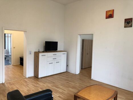 Zentrale Monteurwohnung für Firmen, Arbeiter und Monteure