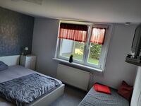 Ferienwohnung am Peenetal Zdjęcie 3