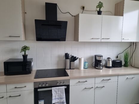 Moderne Monteurunterkünfte in Düsseldorf-Heerdt Picture 2