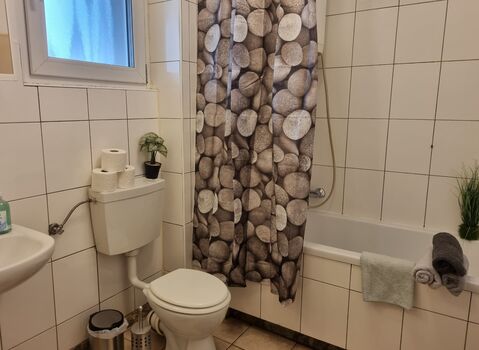 Moderne Monteurunterkünfte in Düsseldorf-Heerdt Picture 4