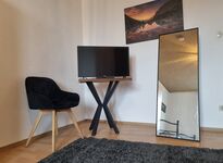 Moderne Monteurunterkünfte in Düsseldorf-Heerdt Zdjęcie 8