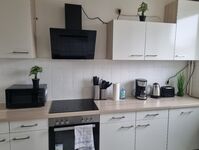 Moderne Monteurunterkünfte in Düsseldorf-Heerdt Zdjęcie 2