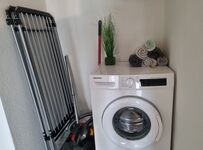 Moderne Monteurunterkünfte in Düsseldorf-Heerdt Zdjęcie 10