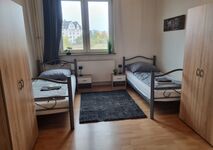 Moderne Monteurunterkünfte in Düsseldorf-Heerdt Zdjęcie 6