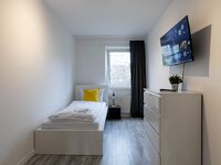 Monteurunterkünfte in Hünxe + 50 Wohnungen im Ruhrgebiet Zdjęcie 8