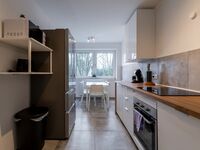 Monteurunterkünfte in Hünxe + 50 Wohnungen im Ruhrgebiet Zdjęcie 7