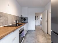 Monteurunterkünfte in Hünxe + 50 Wohnungen im Ruhrgebiet Zdjęcie 4