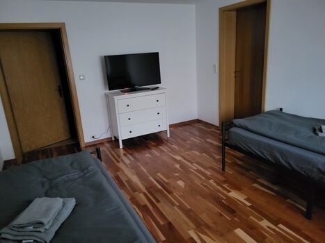 Wohnungen für Fachkräfte und Monteure Rostock Picture 4