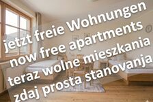 Wohnungen für Fachkräfte und Monteure Rostock Bild 1