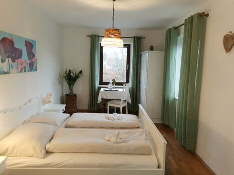 Gästezimmer Strasser Zdjęcie 1