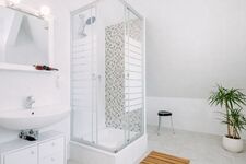 BIG APPARTMENTS All-Inclusive | Private kitchen and bathroom Zdjęcie 11