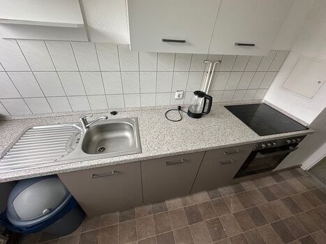 Monteurszimmer in Marlishausen bei Arnstadt Obrázok 3