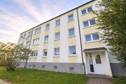 Monteurszimmer in Marlishausen bei Arnstadt Obrázok 2