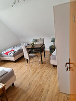 Müller´s Gästezimmer/Monteurwohnung in Ostertimke bei Zeven Bild 26