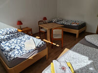 Müller´s Gästezimmer/Monteurwohnung in Ostertimke bei Zeven Bild 13