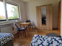 Müller´s Gästezimmer/Monteurwohnung in Ostertimke bei Zeven Picture 15