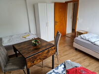 Müller´s Gästezimmer/Monteurwohnung in Ostertimke bei Zeven Bild 25