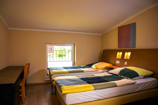 Pension Haus Feierabend Picture 4