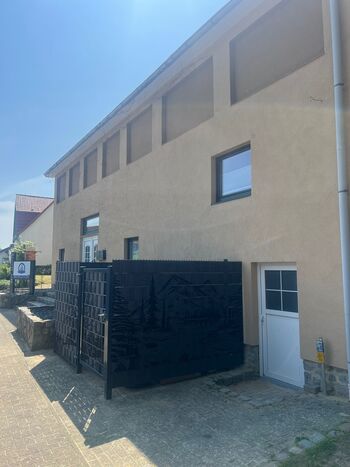 Pension Haus Feierabend Picture 1