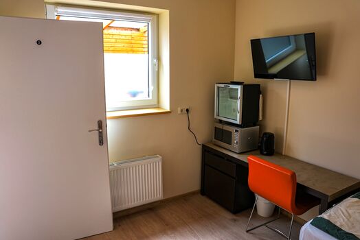 Pension Haus Feierabend Picture 5